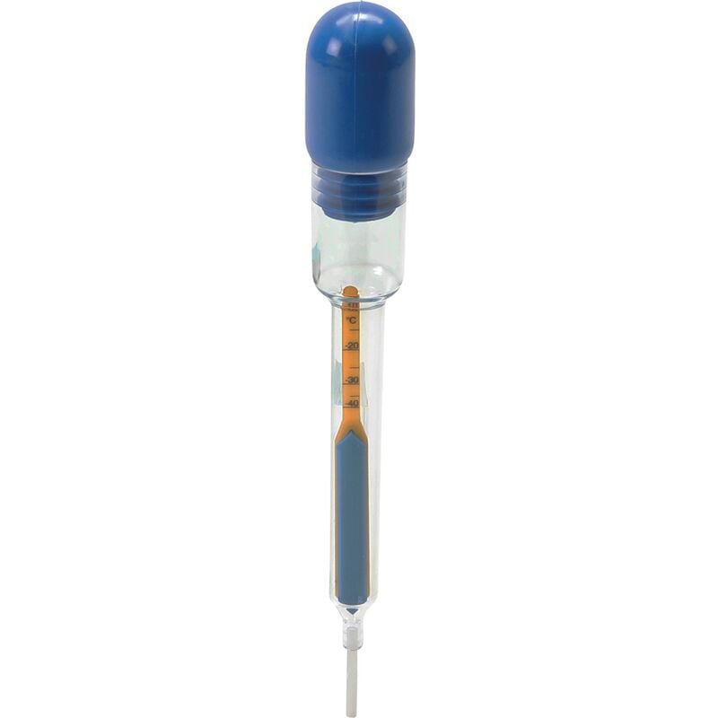 foto del prodotto tester antigelo areotemp