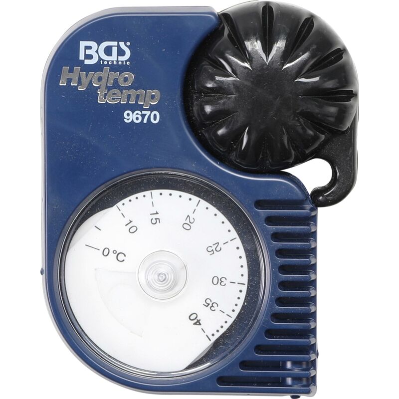 foto del prodotto tester antigelo hydrotemp