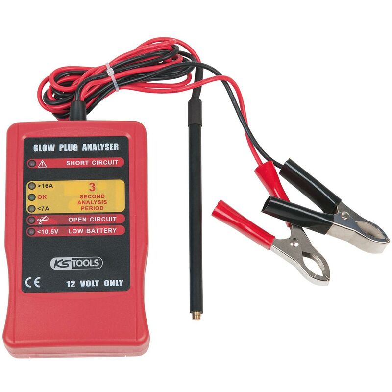 foto del prodotto tester candelette