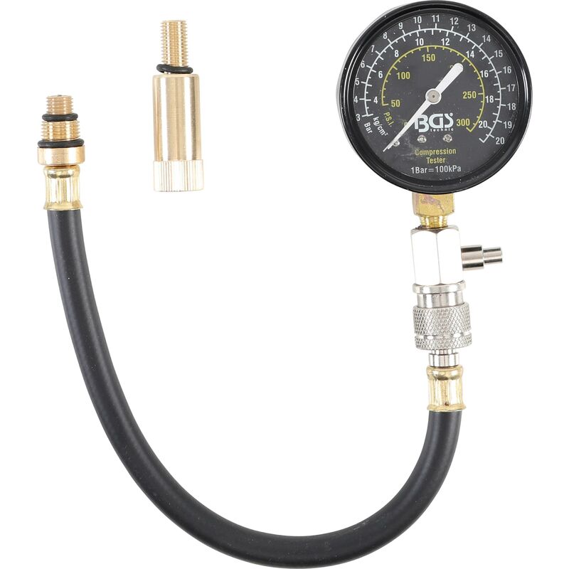 foto del prodotto tester compressione m10 m14