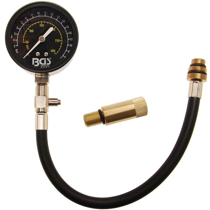 foto del prodotto tester compressione m14 m18