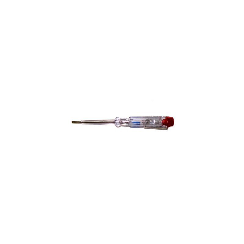 foto del prodotto tester di tensione isolato bahco 806 1 206x3,5x100mm
