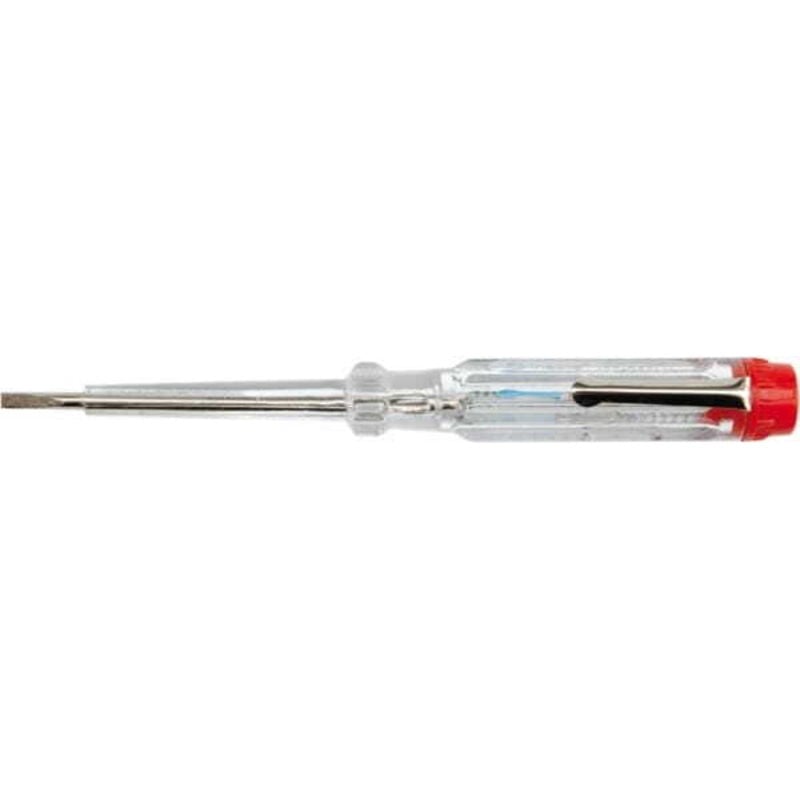 foto del prodotto tester di tensione vorel 140mm 65233