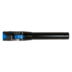 foto del prodotto tester fibra ottica fiber optic fault locator 10 mw 2,5 1,125 e20283