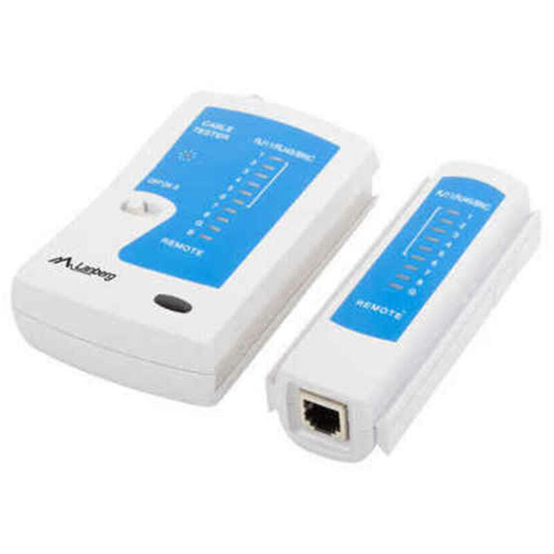 foto del prodotto tester lanberg nt 0401
