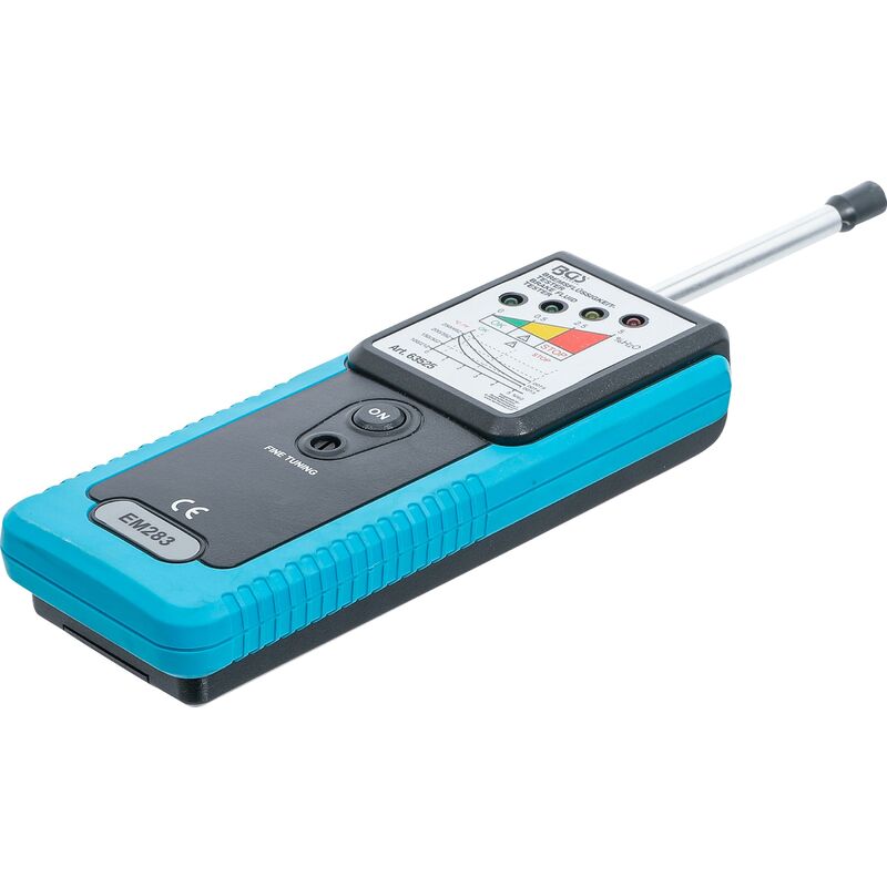 foto del prodotto tester liquido freni