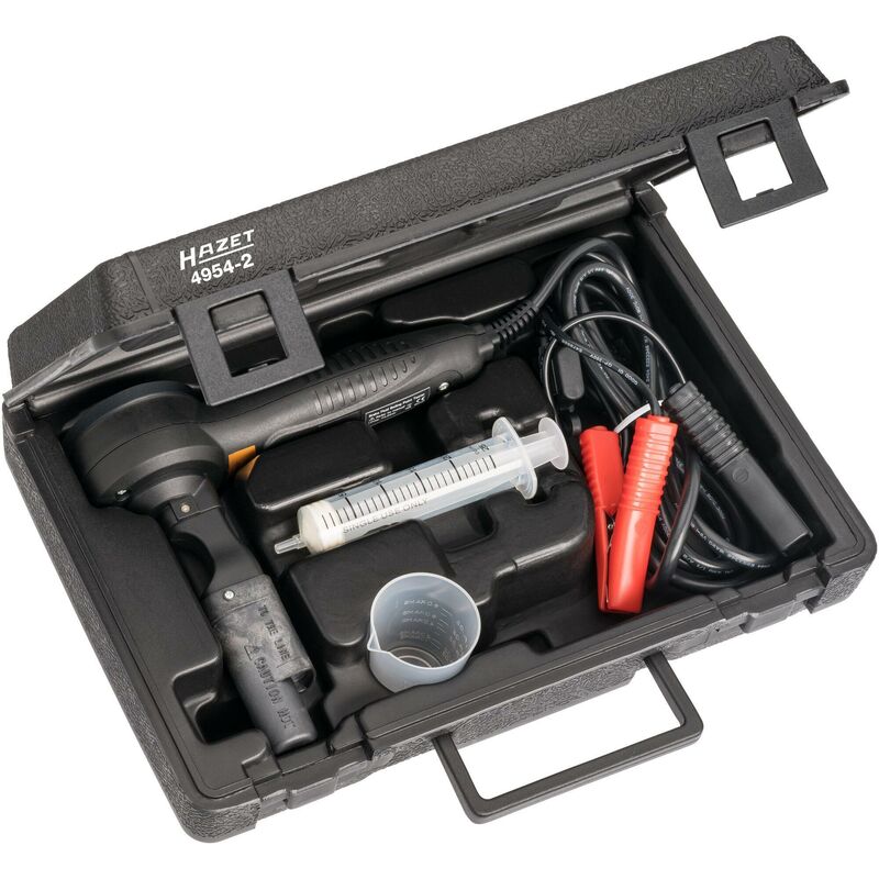 foto del prodotto tester liquido freni 4954 2