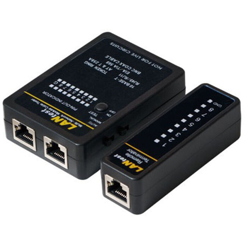 foto del prodotto tester logilink wz0015