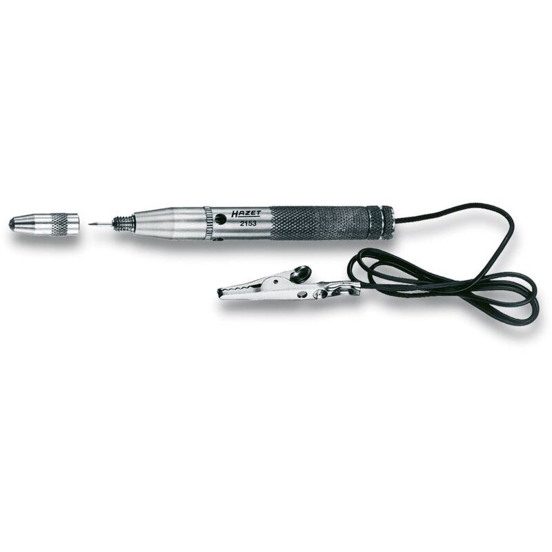 foto del prodotto tester luci auto 2153 hazet