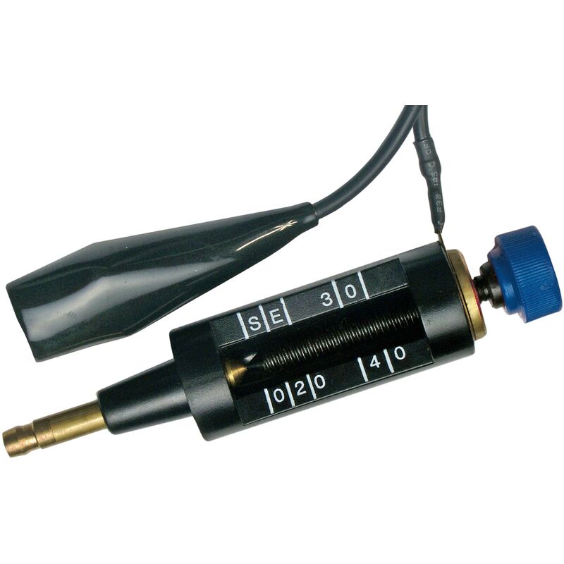 foto del prodotto tester per scintille di accensione per oldtimer