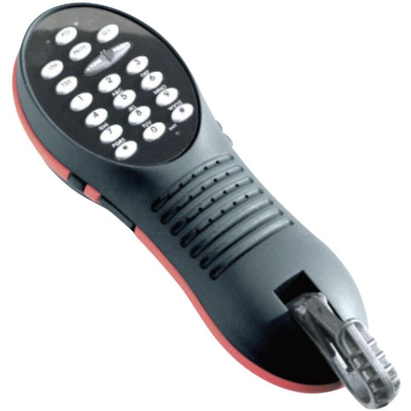 foto del prodotto tester per telefonia 50647792 tempo communications compact dsp telecomunicazione