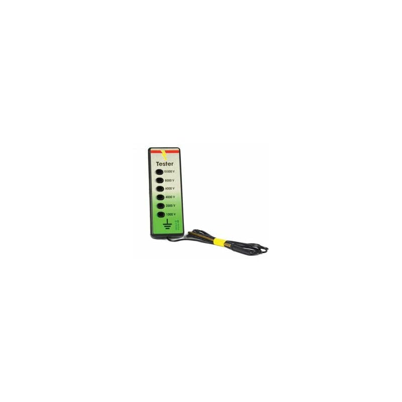 foto del prodotto tester provarecinti