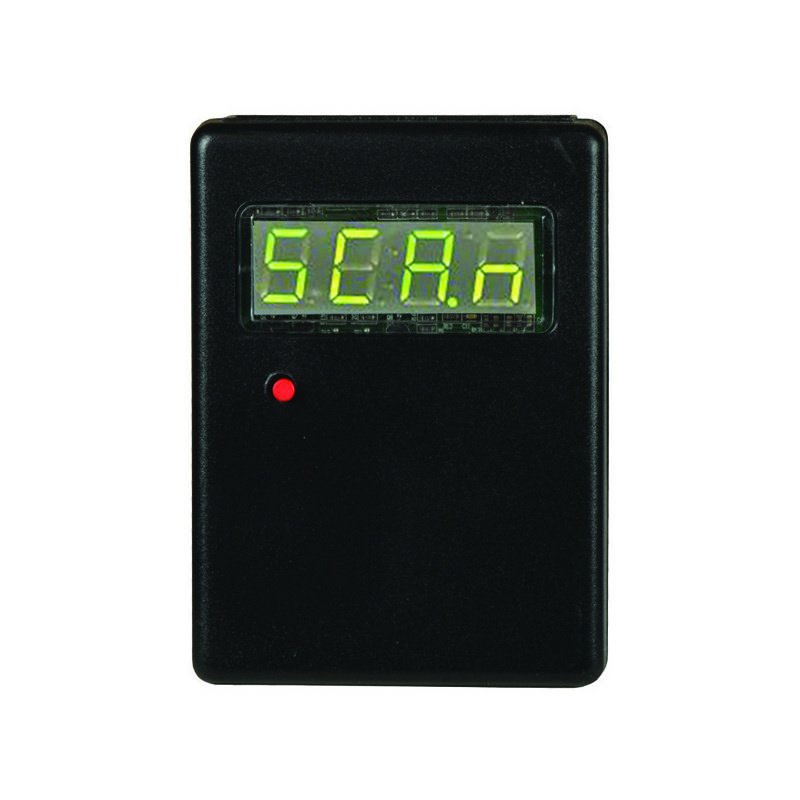 foto del prodotto tester radiocomandi per radiocomando door