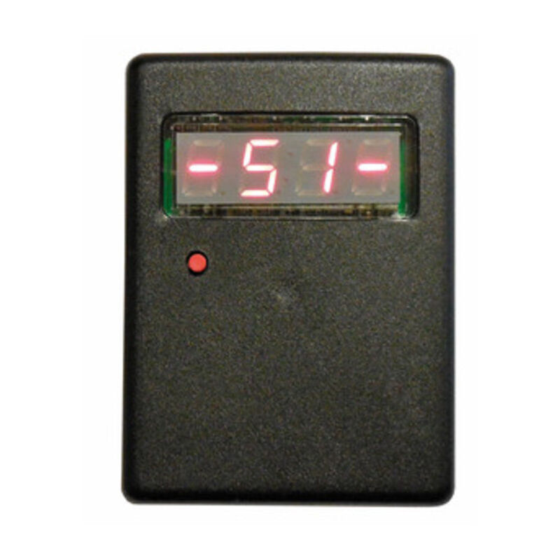 foto del prodotto tester radiocomando door