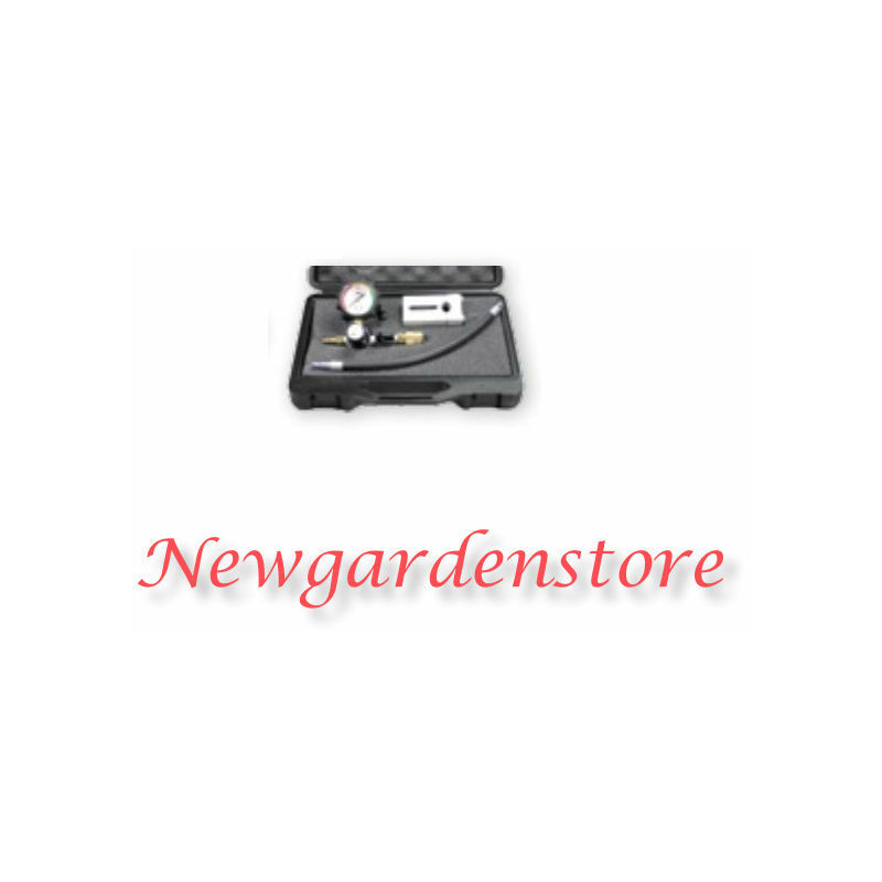 foto del prodotto tester strumento digitale misura compressione 019545 attrezzatura officina