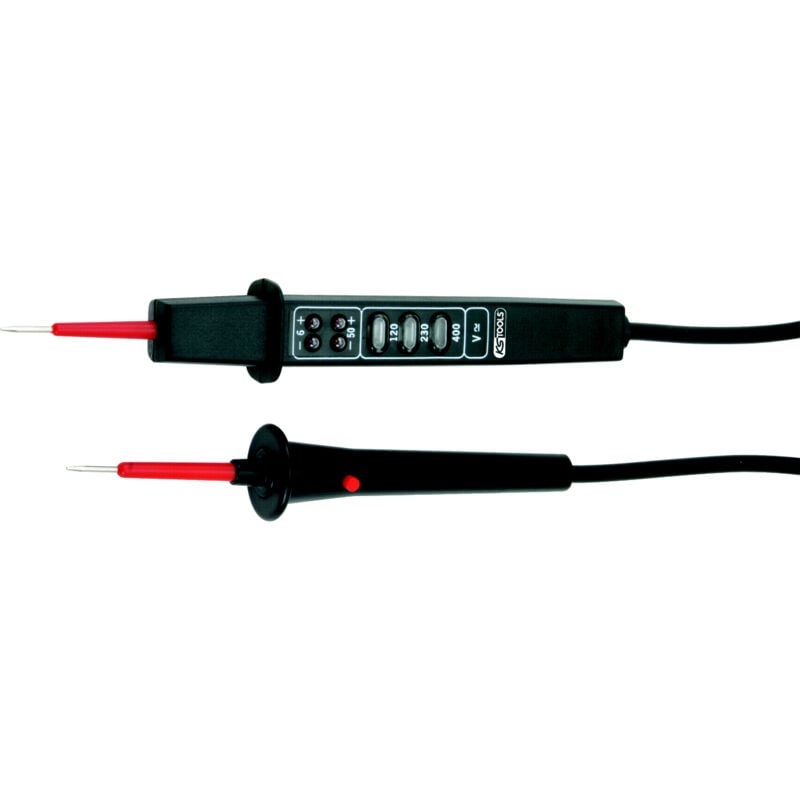 foto del prodotto tester universale, 6-400v tester universale, 6-400v