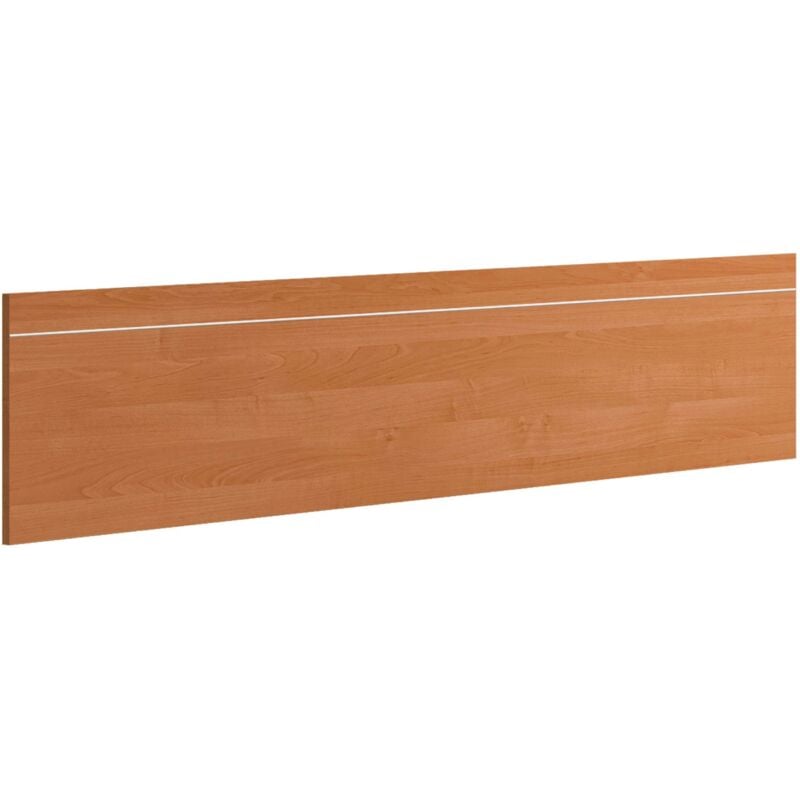 foto del prodotto testiera per camera da letto zea cherry 158 cm