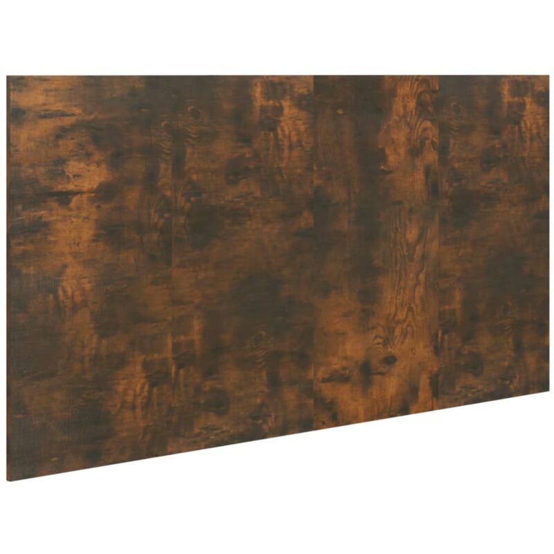 foto del prodotto testiera per dormire accessorio per camera da letto 160 x 1,5 x 80 cm mdf marrone tdl0203591