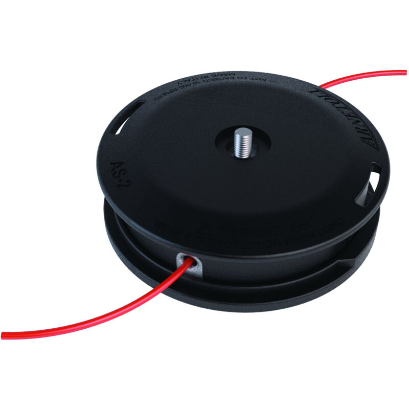 foto del prodotto testina 2 fili ny. batti e vai univ.fast work pz 1