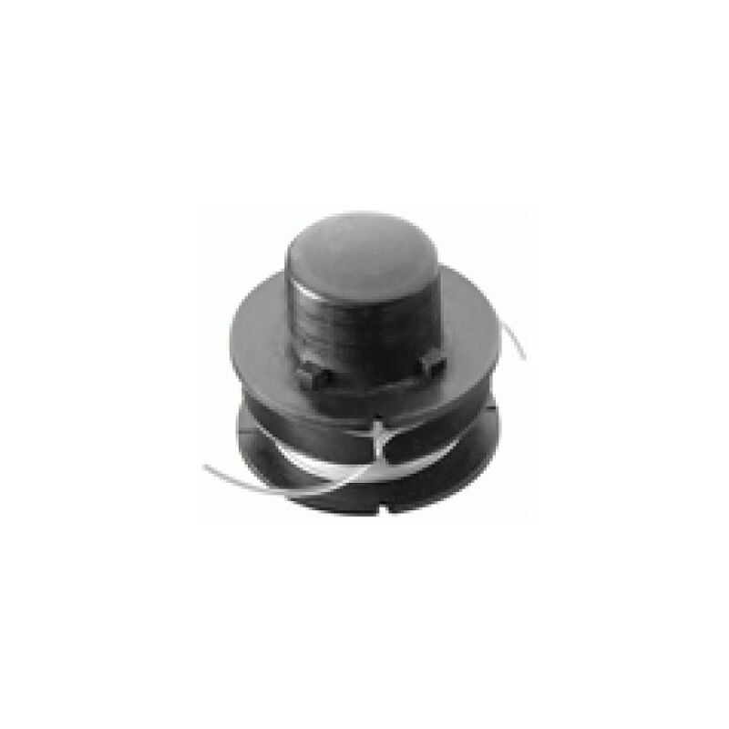 foto del prodotto testina a doppio filo tap n go valex 1489250