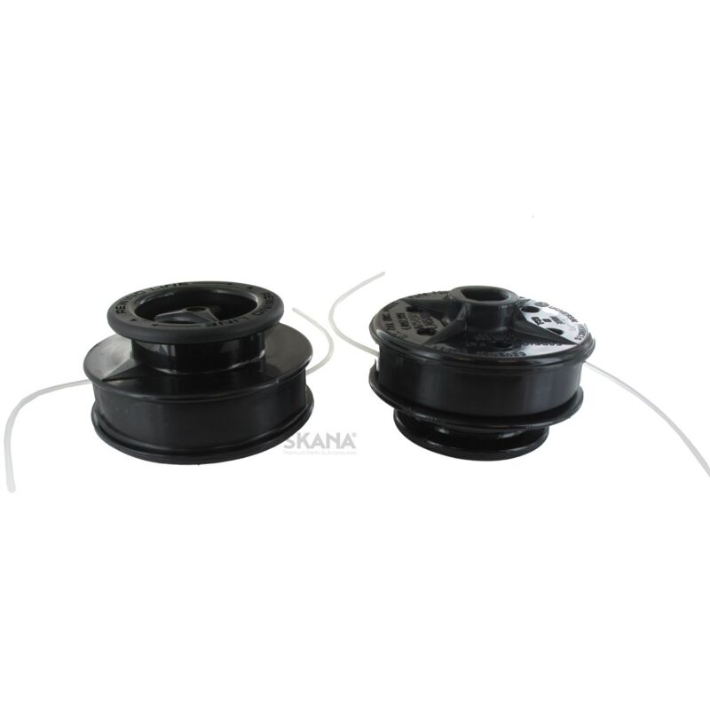 foto del prodotto testina a filo rif 1602241 compatibile
