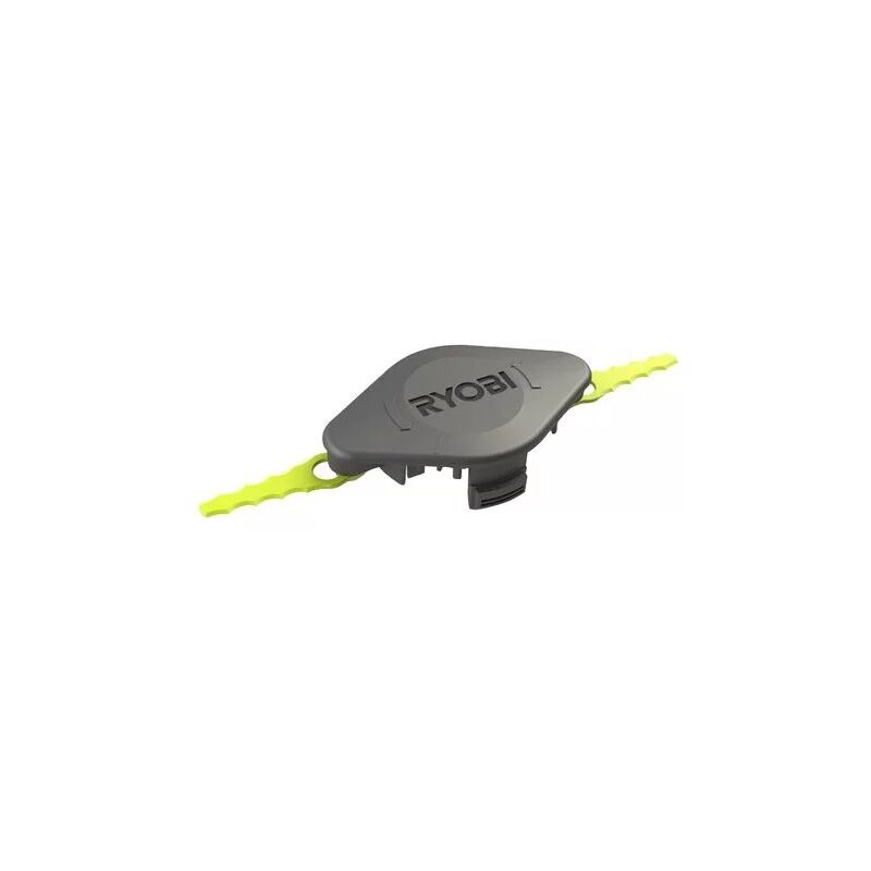 foto del prodotto testina a lamelle rac155 per tagliabordi ryobi olt1825m olt1831h olt1832 rlt2925