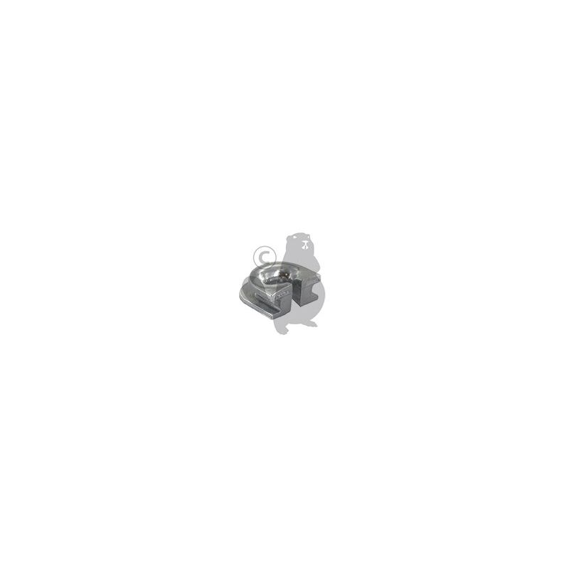 foto del prodotto testina a occhiello rif 1602071 compatibile