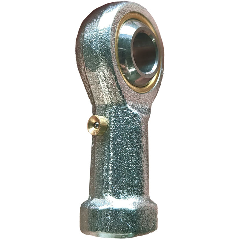 foto del prodotto testina a snodo femmina con ingrassatore filetto m8