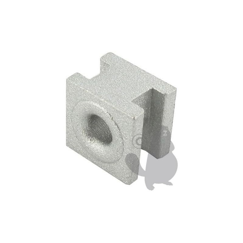 foto del prodotto testina ad occhiello rif 1608098 compatibile