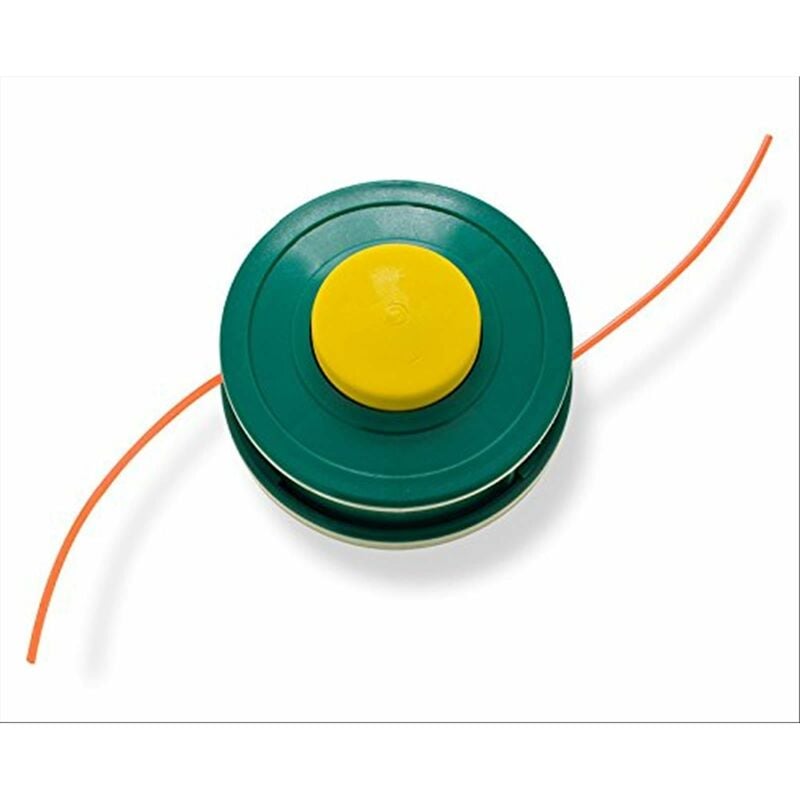 foto del prodotto testina batti e vai eco universale automatica con filo decespugliatore rasaerba