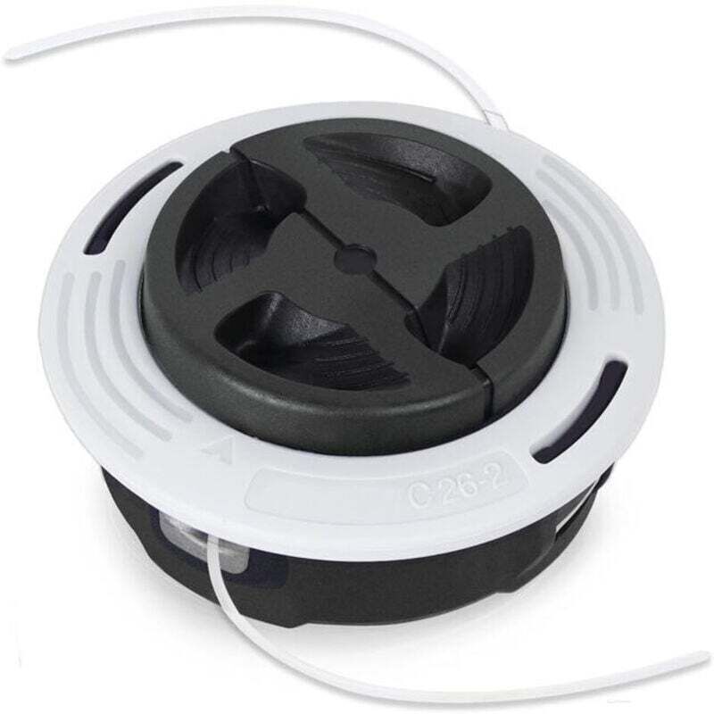 foto del prodotto testina decespugliatore per stihl autocut c26 2 fs50 fs55 fs70 fs80 fs85 fs90 fs100 fs120 km55 km85 km90 km110 km13040027102169