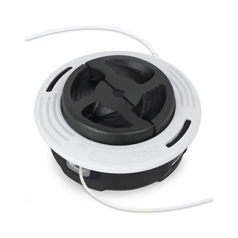 foto del prodotto testina decespugliatore per stihl autocut c26-2 fs50 fs55 fs70 fs80 fs85 fs90 fs100 fs120 km55 km85 km90 km110 km13040027102169 stihl autocut