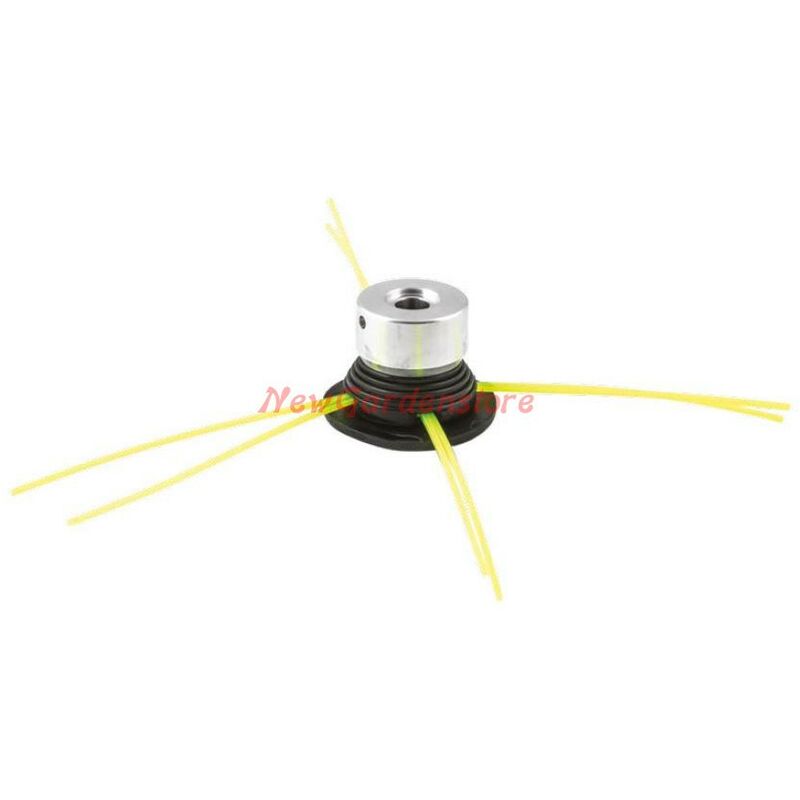 foto del prodotto testina decespugliatore universale multifilo 270358