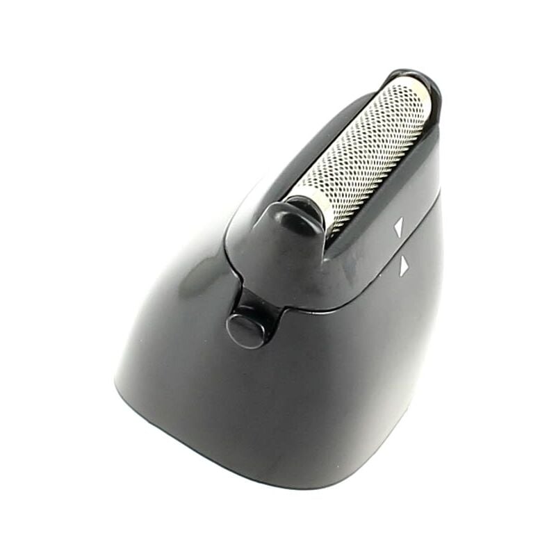 foto del prodotto testina di rasatura viso per tagliabordi babyliss