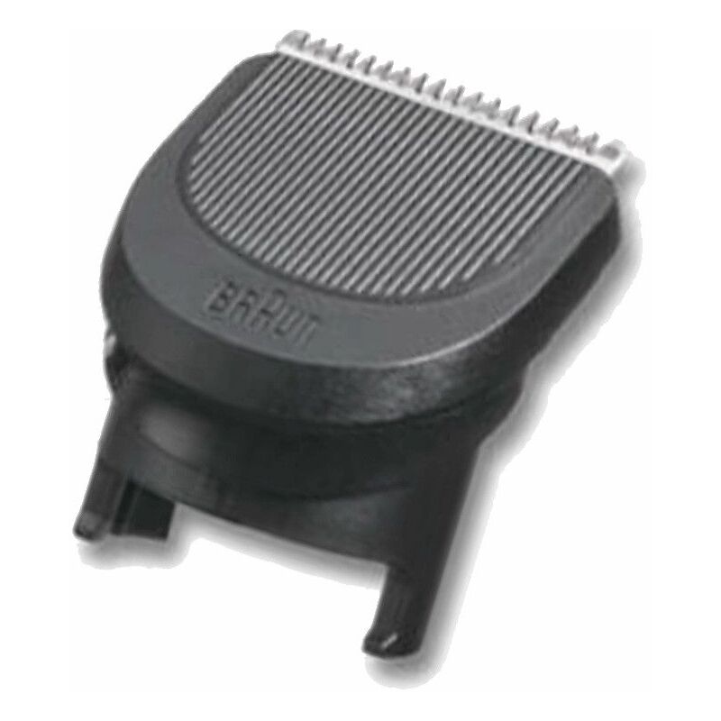 foto del prodotto testina di rasoio originale rasoi, tagliacapelli braun 4354008