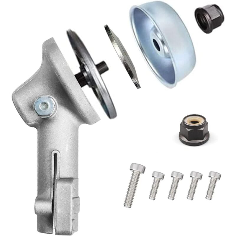 foto del prodotto testina di ricambio per tosaerba fs 56 rc, fs70, fs 91, fs94r, fs120, fs130, fs131, fs240, fs250