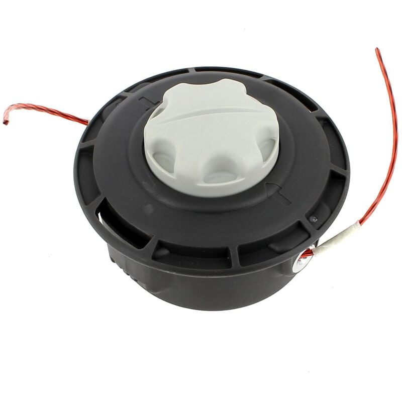 foto del prodotto testina di taglio a filo di nylon, 5131036652 per decespugliatore ryobi