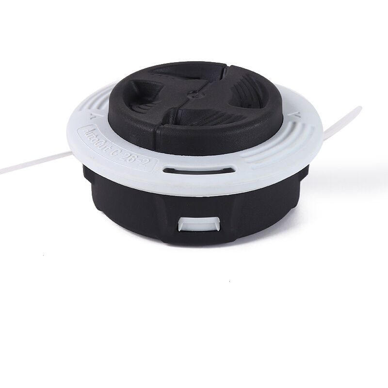 foto del prodotto testina di taglio compatibile con stihl c26 2 autocut, testina di taglio adefol per stihl fs55 fs56 fs70 fs80 fs85 fs87 fs89 fs90 fs91 fs94 fs111