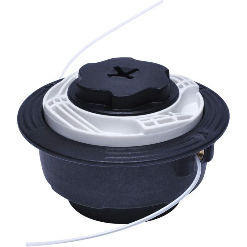 foto del prodotto testina di taglio compatibile con stihl fs38 fs40 fs50 fse81 1.25lh, 4006 710 2105,
