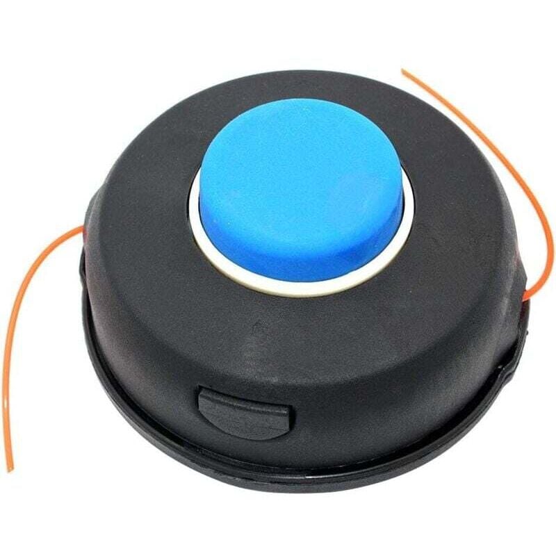 foto del prodotto testina di taglio sostituibile husqvarna t45 t45x t55 t55x, adatta per husqvarna 143r-ii 153r 240r 250r 250rx 335ls 335rx 335fr 343r 343fr 345fx