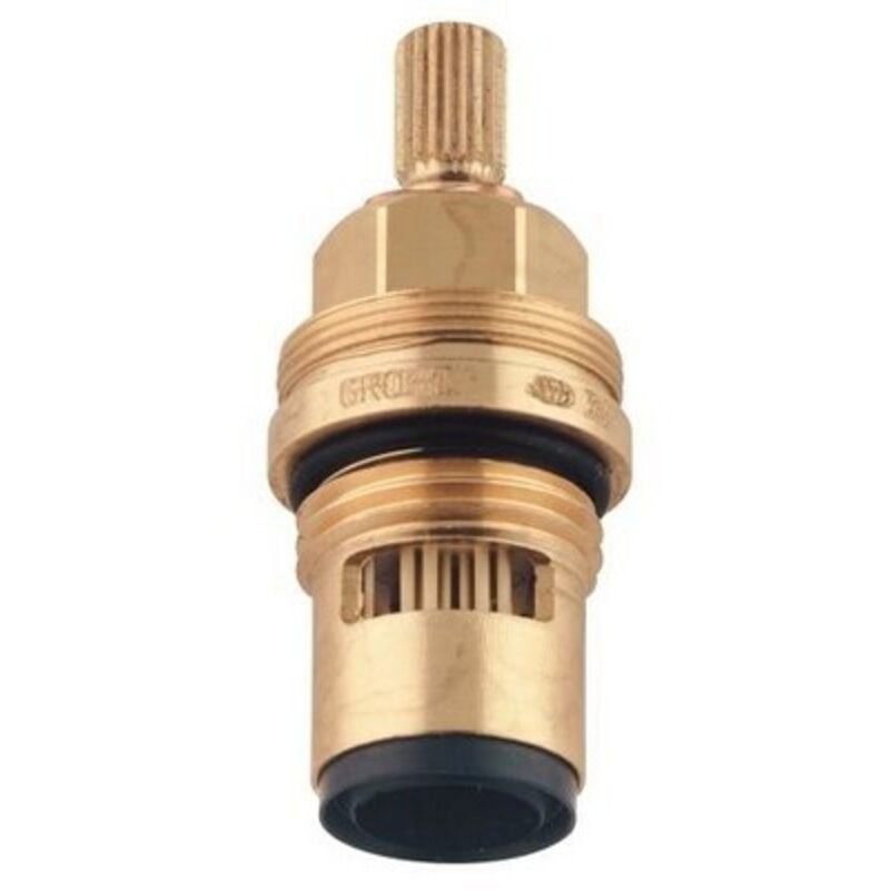 foto del prodotto testina in ceramica da 1 2 