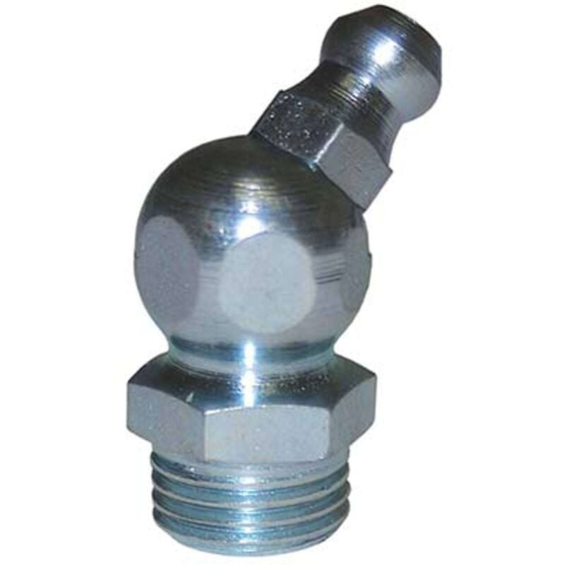 foto del prodotto testina ingrassatore conico h2 45 pressol m 8x1