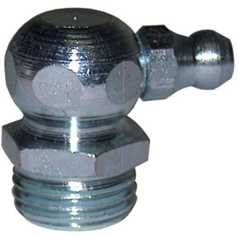 foto del prodotto testina ingrassatore conico h3-90 pressol - m 6x1 - 10 pezzi