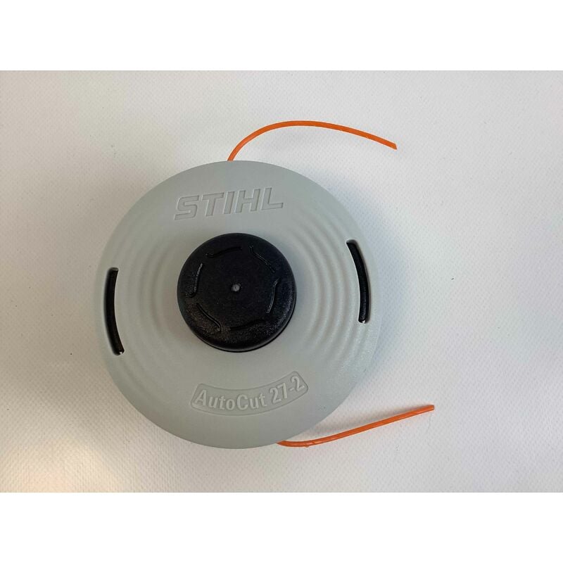 foto del prodotto testina originale stihl autocut 27 2 decespugliatore fs 55 fs 89 fs 131