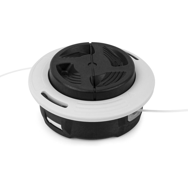 foto del prodotto testina per decespugliatore a doppio filo per fs 55 56 70 94 91 111 130 g0a6, parti di ricambio universali