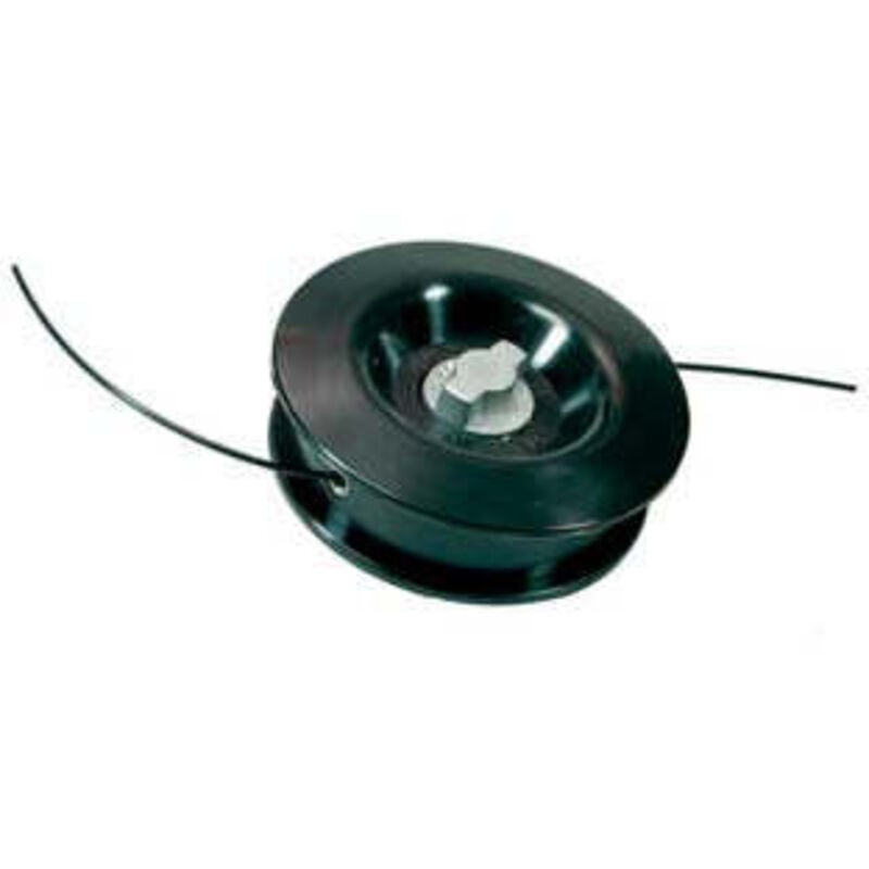 foto del prodotto testina per decespugliatore attacco femmina passo mm 8x1,25 sinistro ferr 281003
