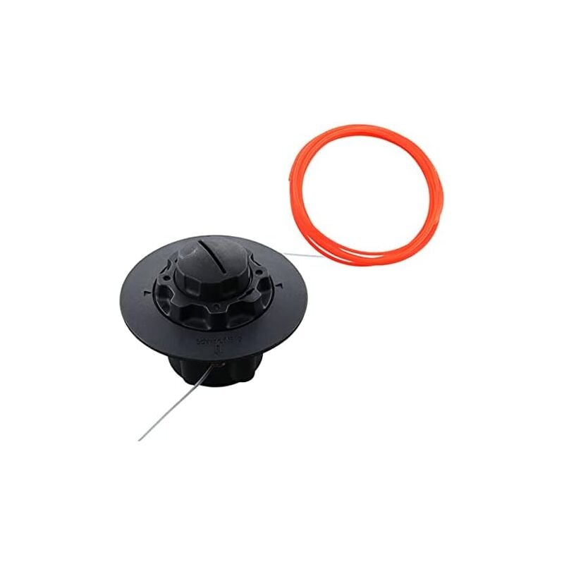 foto del prodotto testina per decespugliatore autocut stihl c5 2 fs38 fs40 fs45 fs46 fs50 fse60 fse71 fse81 viking te600 te700 te1000 4006 710 2103 4006 710 2. 106.