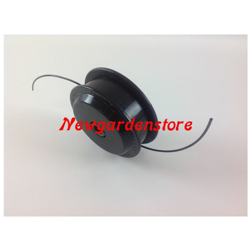 foto del prodotto testina per decespugliatore semiautomatica 10 x 1,25 sinistra femmina 270408