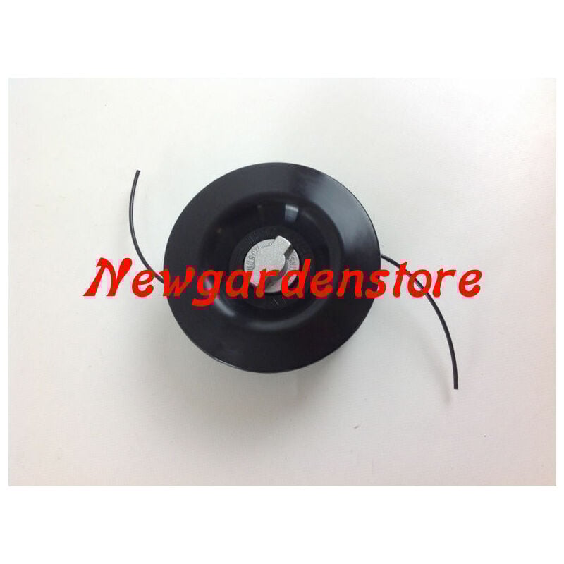 foto del prodotto testina per decespugliatore semiautomatica 10x1 sinistra femmina 270407
