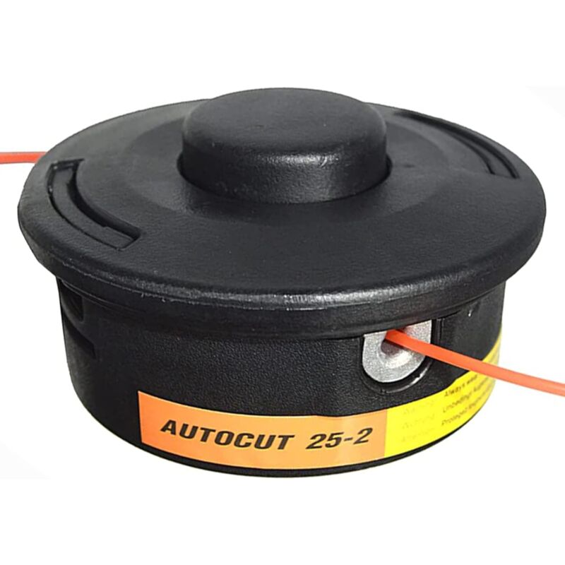 foto del prodotto testina per decespugliatore stihl autocut 25 2, testina per decespugliatore adatta a fs55, fs55r, fs56, fs56rc, fs70, fs70r, fs80, fs85, fs90, fs90r,